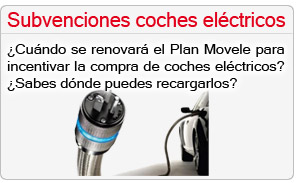 Coches elctricos