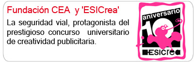 Fundacin CEA y ESICrea