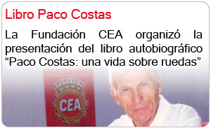 Libro Paco Costas