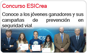 Fundacin CEA y ESICrea