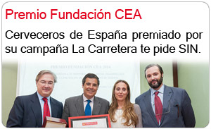 Premio Fundación CEA