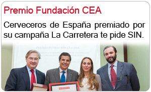 Premio Fundacin CEA