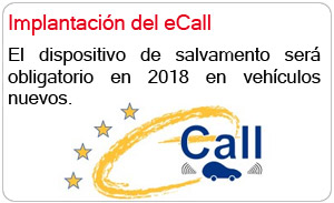 Implantacin del eCall