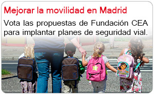Mejorar la movilidad en Madrid