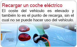 Recarga coche elctrico