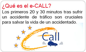 Qu es el e-CALL?