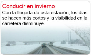 Conduccin invierno