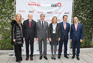 Fundación MAPFRE celebró su jornada para la aplicación de los ODS para la mejora de la seguridad vial