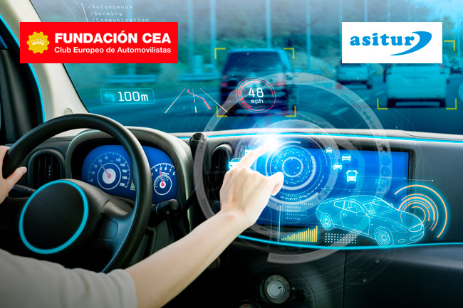 Participa en el estudio sobre los sistemas ADAS