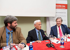 Presentación del libro: Paco Costas: una vida sobre ruedas