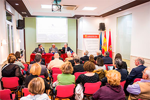 Reflexiones sobre la situación de la Seguridad Vial en España