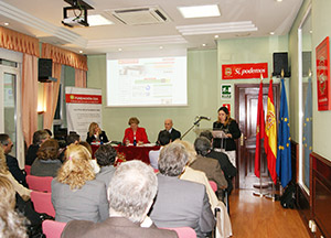 Presentación del libro: Resiliencia, gestión del naufragio