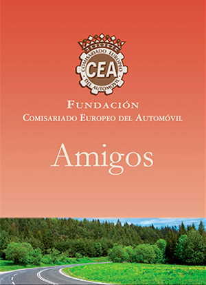 Amigos Fundación CEA
