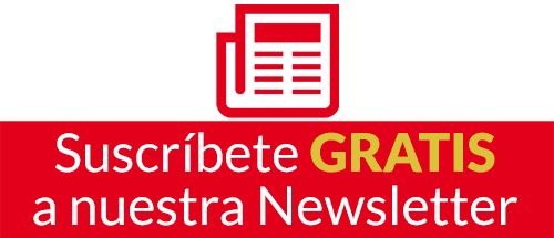 Suscríbete gratis a la newsletter de Fundación CEA