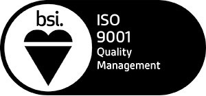 Certificado calidad ISO 9001