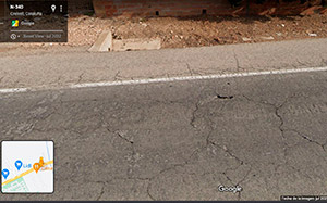 tarragona avenida de la gavina