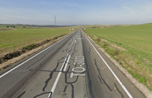 Toledo - Huecas - Torrijos - Escalonilla