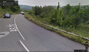 Carretera AS – 237