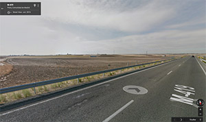 Carretera M-419 Griñón – Fuenlabrada