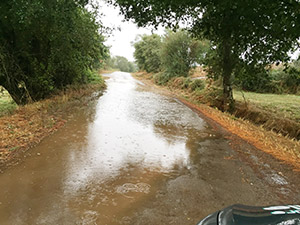 Carretera LU-P-4205