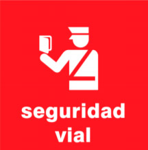 Seguridad Vial