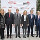 Fundación MAPFRE celebró su jornada para la aplicación de los ODS para la mejora de la seguridad vial Fundación MAPFRE celebró su jornada para la aplicación de los ODS para la mejora de la seguridad vial
