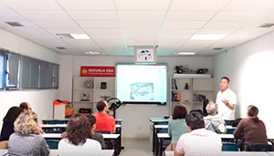 charla coloquio cursos gratuitos amaxofobia charla coloquio cursos gratuitos amaxofobia