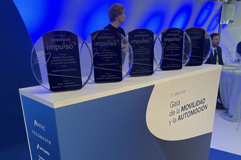 Premios Impulso 2025