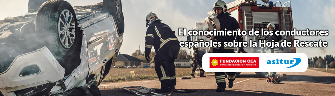 Estudio Hoja de Rescate