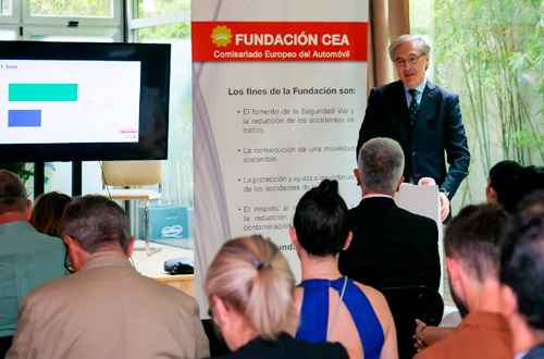 Fundacin CEA y ASITUR presentan los resultados sobre su ltimo estudio