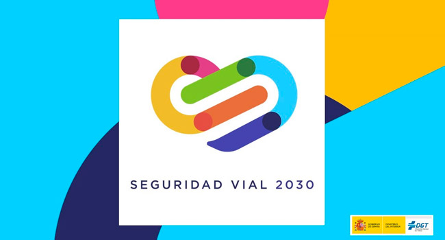 Estrategia de seguridad vial y movilidad de la DGT 2030