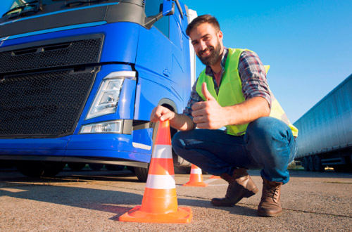 Tu empresa fomenta la movilidad segura?