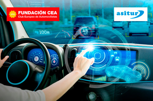Participa en el estudio de Fundacin CEA y ASITUR