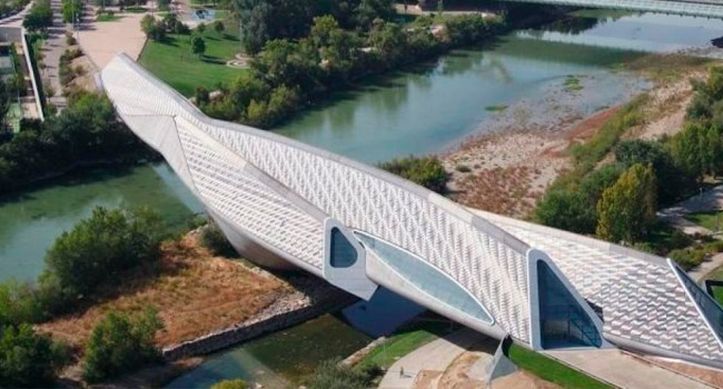 Mobility City de Zaragoza: un espacio nico en el mundo